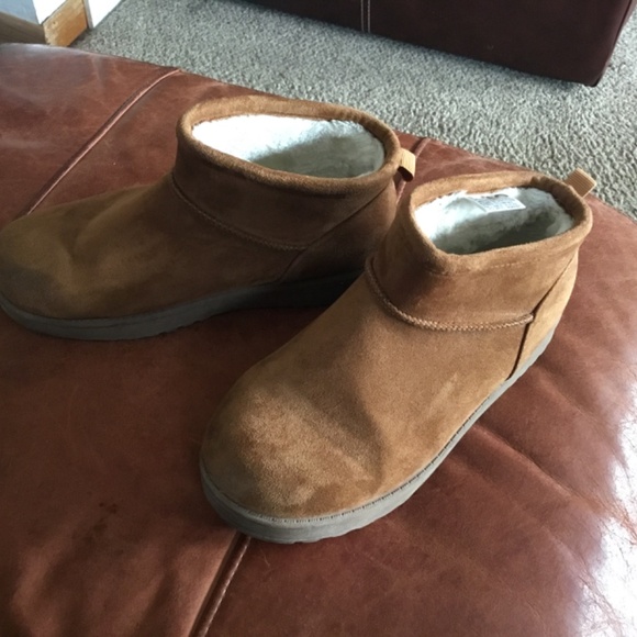 SO Lupita mini boots - Picture 3 of 5